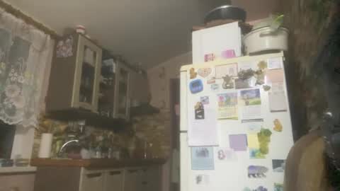 Snapshot of lashaundasalsa chatting on April 30, 2026, 8:57 pm Cherry online show from April 30, 2026, 8:57 pm