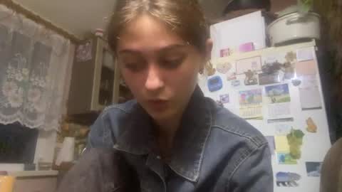 Snapshot of lashaundasalsa chatting on May 1, 2026, 5:28 pm Cherry online show from May 1, 2026, 5:28 pm