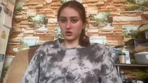 Snapshot of lashaundasalsa chatting on May 3, 2026, 3:18 pm Cherry online show from May 3, 2026, 3:18 pm