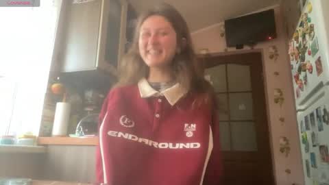 Snapshot of lashaundasalsa chatting on May 5, 2026, 3:31 pm Cherry online show from May 5, 2026, 3:31 pm