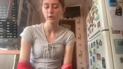Snapshot of lashaundasalsa chatting on May 6, 2026, 2:22 pm Cherry online show from May 6, 2026, 2:22 pm
