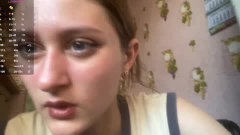 Snapshot of lashaundasalsa chatting on May 8, 2026, 2:22 pm Cherry online show from May 8, 2026, 2:22 pm