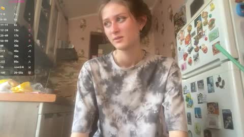 Snapshot of lashaundasalsa chatting on May 9, 2026, 2:44 pm Cherry online show from May 9, 2026, 2:44 pm