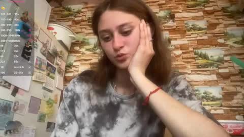 Snapshot of lashaundasalsa chatting on May 10, 2026, 12:54 pm Cherry online show from May 10, 2026, 12:54 pm