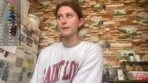 Snapshot of lashaundasalsa chatting on May 12, 2026, 12:24 pm Cherry online show from May 12, 2026, 12:24 pm
