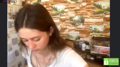 Snapshot of lashaundasalsa chatting on May 28, 2026, 10:34 am Cherry online show from May 28, 2026, 10:34 am
