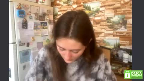 Snapshot of lashaundasalsa chatting on May 29, 2026, 10:35 am Cherry online show from May 29, 2026, 10:35 am