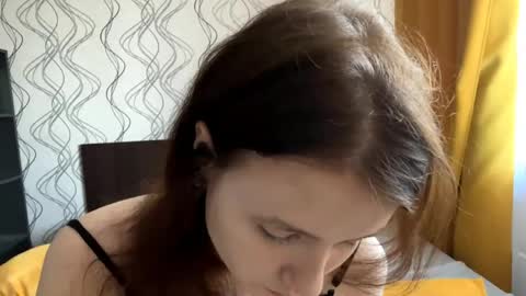 Snapshot of lashundaciviello chatting on May 24, 2026, 3:50 pm Mila online show from May 24, 2026, 3:50 pm