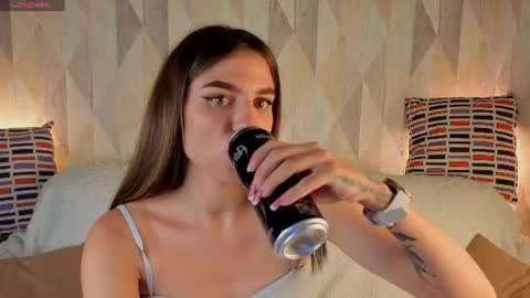lasly_moon online show from July 30, 2026, 7:40 am