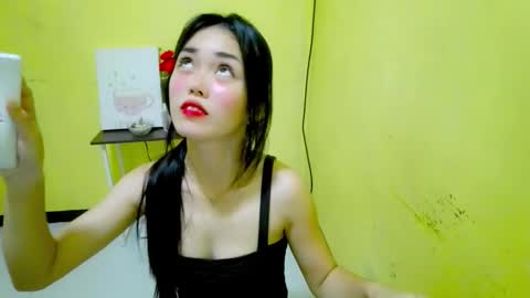 Snapshot of laspagera chatting on December 1, 2025, 9:14 am Kendra online show from December 1, 2025, 9:14 am