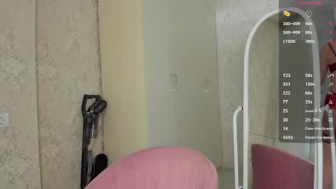Snapshot of lasskatty chatting on May 19, 2026, 7:04 am Kate online show from May 19, 2026, 7:04 am