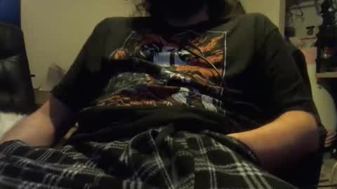 Snapshot of lastmanalive95 chatting on March 19, 2026, 11:36 am LastManAlive95 online show from March 19, 2026, 11:36 am