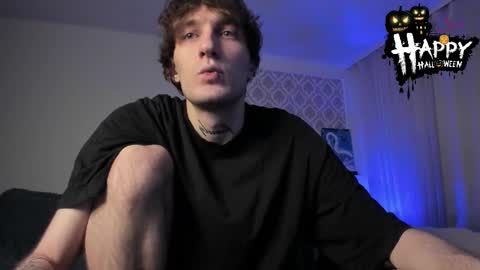 acie online show from October 30, 2025, 8:31 pm