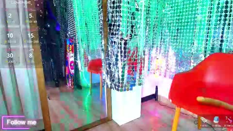 ROSE online show from November 24, 2025, 3:50 am