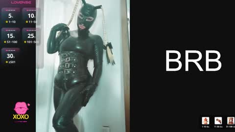 Snapshot of latex_rose_daniels chatting on January 16, 2026, 3:49 pm ROSE online show from January 16, 2026, 3:49 pm