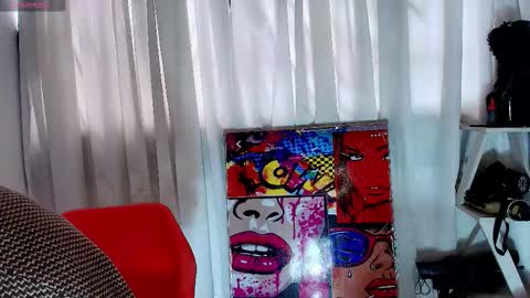 Snapshot of latex_rose_daniels chatting on February 3, 2026, 8:14 pm ROSE online show from February 3, 2026, 8:14 pm