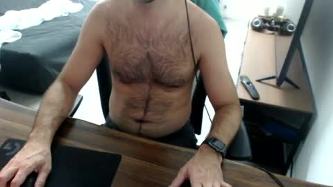 latexdave84 online show from June 15, 2026, 10:17 am