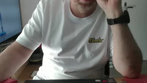 Snapshot of latexloverch71 chatting on April 24, 2026, 11:56 am Andreas Latexlover online show from April 24, 2026, 11:56 am