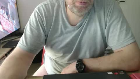 Snapshot of latexloverch71 chatting on June 6, 2026, 10:31 am Andreas Latexlover online show from June 6, 2026, 10:31 am