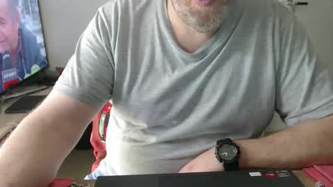 Snapshot of latexloverch71 chatting on June 7, 2026, 11:14 am Andreas Latexlover online show from June 7, 2026, 11:14 am