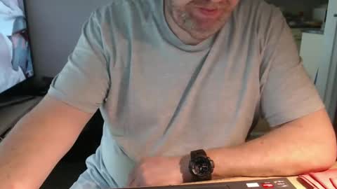 Snapshot of latexloverch71 chatting on June 10, 2026, 10:47 am Andreas Latexlover online show from June 10, 2026, 10:47 am