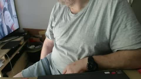 Snapshot of latexloverch71 chatting on June 13, 2026, 11:19 am Andreas Latexlover online show from June 13, 2026, 11:19 am