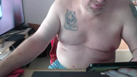 Snapshot of latexloverch71 chatting on August 1, 2026, 11:53 am Andreas Latexlover online show from August 1, 2026, 11:53 am