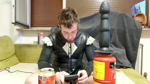 Latexmaid69 online show from February 6, 2025, 10:32 pm