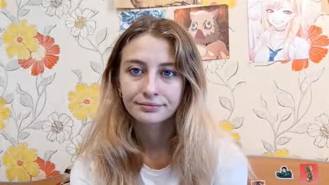 Amelia online show from October 19, 2025, 12:06 pm