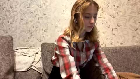 Snapshot of laticiacalicutt chatting on January 8, 2026, 2:19 pm Amelia online show from January 8, 2026, 2:19 pm