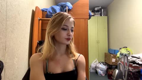 Snapshot of laticiacalicutt chatting on January 14, 2026, 5:18 pm Amelia online show from January 14, 2026, 5:18 pm