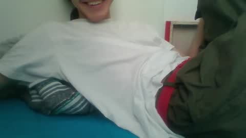 Snapshot of latin_boi6 chatting on February 10, 2026, 2:10 pm Angel online show from February 10, 2026, 2:10 pm