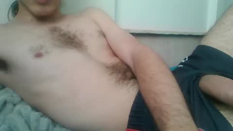 Snapshot of latin_boi6 chatting on February 11, 2026, 6:24 pm Angel online show from February 11, 2026, 6:24 pm