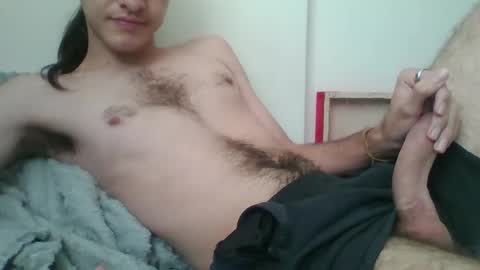 Snapshot of latin_boi6 chatting on March 17, 2026, 4:43 pm Angel online show from March 17, 2026, 4:43 pm