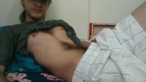 Snapshot of latin_boi6 chatting on April 7, 2026, 4:18 pm Angel online show from April 7, 2026, 4:18 pm