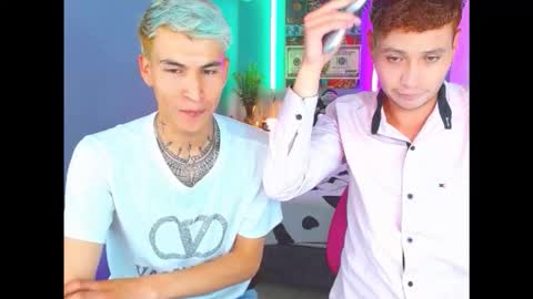 latin_boysxxx_ online show from October 29, 2025, 2:14 am