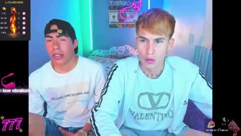 Snapshot of latin_boysxxx_ chatting on April 6, 2026, 1:03 am latin_boysxxx_ online show from April 6, 2026, 1:03 am