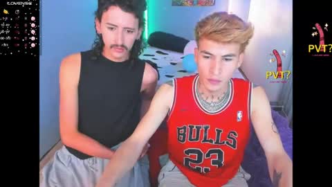 Snapshot of latin_boysxxx_ chatting on April 12, 2026, 2:49 am latin_boysxxx_ online show from April 12, 2026, 2:49 am