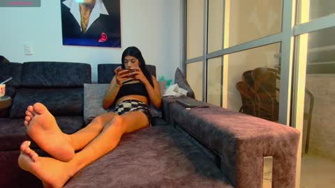 Sara y Andy online show from January 15, 2025, 7:26 am