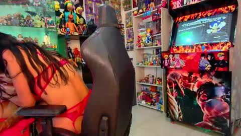 Sara y Andy online show from February 15, 2025, 12:11 pm