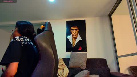 Sara y Andy online show from March 7, 2025, 4:46 am