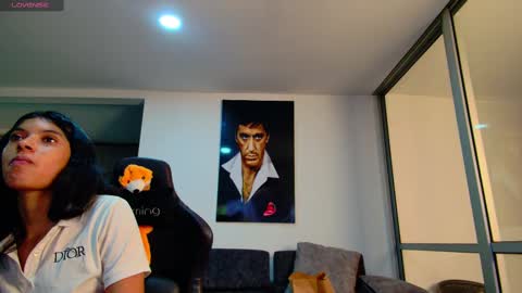 Sara y Andy online show from March 9, 2025, 5:55 am