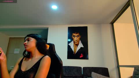 Sara y Andy online show from March 9, 2025, 9:02 am