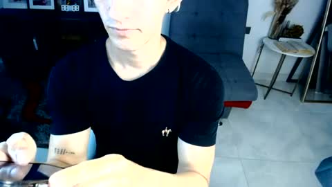 Steven online show from August 9, 2026, 2:57 am