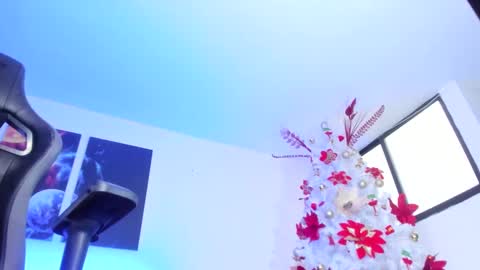 instagramlatin goddessx   im nikoll online show from December 22, 2024, 7:42 pm