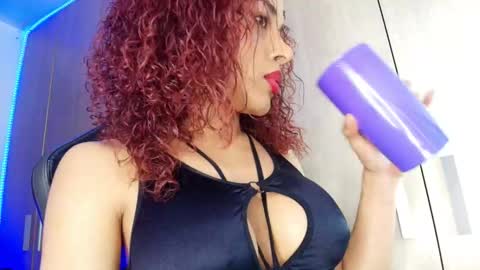instagramlatin goddessx   im nikoll online show from March 2, 2026, 5:08 am