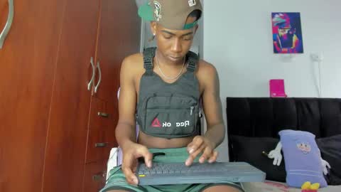 Snapshot of latin_kay1 chatting on February 11, 2026, 9:20 pm kay online show from February 11, 2026, 9:20 pm