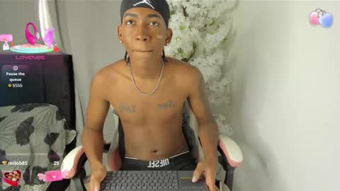 Snapshot of latin_kay1 chatting on March 19, 2026, 7:07 pm kay online show from March 19, 2026, 7:07 pm