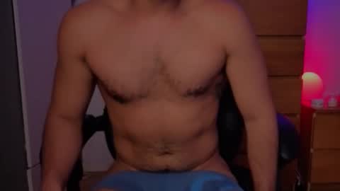 Snapshot of latin_luxury_i chatting on October 16, 2025, 5:52 am Free OF online show from October 16, 2025, 5:52 am