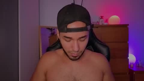 Snapshot of latin_luxury_i chatting on October 22, 2025, 6:57 am Free OF online show from October 22, 2025, 6:57 am